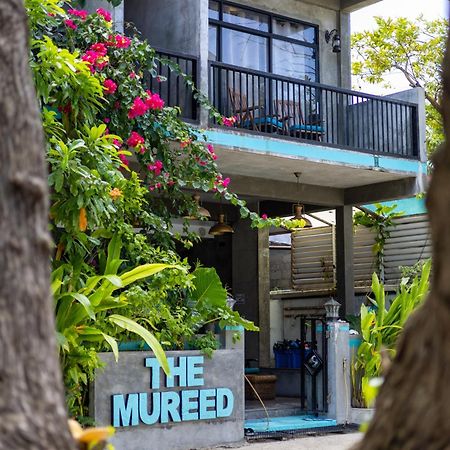 פלידהו The Mureed מראה חיצוני תמונה