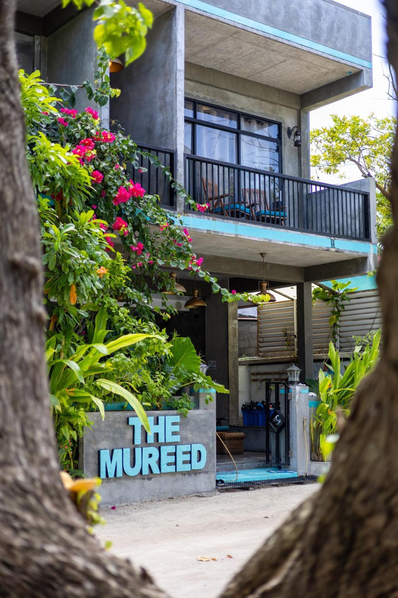 פלידהו The Mureed מראה חיצוני תמונה
